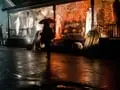 A Rain-Free Halloween Predicted for Portland for First Time in 10 Years