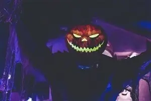 🎃PortlandHauntedHouses.com Halloween Weekend Guide: October 16-19👻 photo