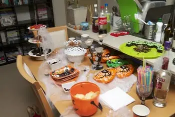 Post-Season Halloween Decor & Treats You'll Want to Pick Up on Clearance This Week! 