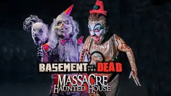 PRESS RELEASE: See 2 of America’s Best Haunted Houses in 1 night!