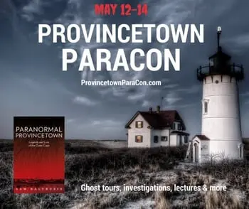 Provincetown ParaCon Convention Kicks Off Today at the Provincetown Inn!