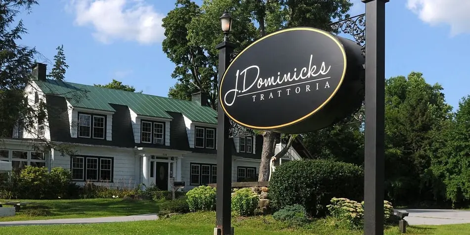 Ghost Hunts USA Hosting Psychic Medium Event at J Dominick's Trattoria in Poughkeepsie photo