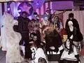 2026 Question and Answer With Psycho Circus at Cimarron