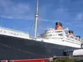 Climb Aboard the Haunted Queen Mary this November with Ghost Hunts USA