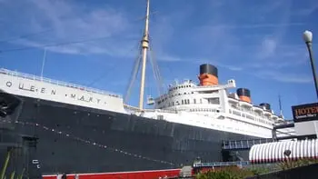 Ghost Hunts USA Will be Hosting Overnight Investigations Aboard The Queen Mary