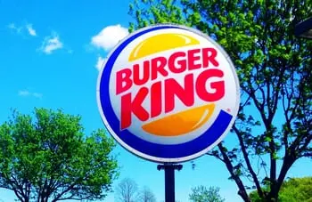 A Queens Burger King Dresses as a Ghostly McDonalds for Halloween Prank