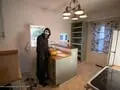 Ghostface in Real Estate Agent’s Photos for Home Listing Goes Viral