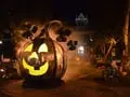 Oregon Small Town Transforms into Real Life Halloweentown Each Year