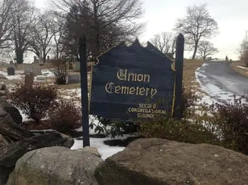 The Real Haunted Places That CT's Most Notorious Ghosts Call Home