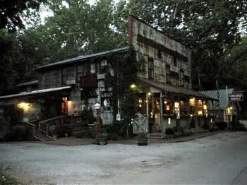 Terrifying Real Haunts Across Indiana That'll Prove Once & For All Ghosts Are Real