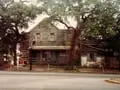 Spooky City Streets: Real Haunts of Savannah Georgia