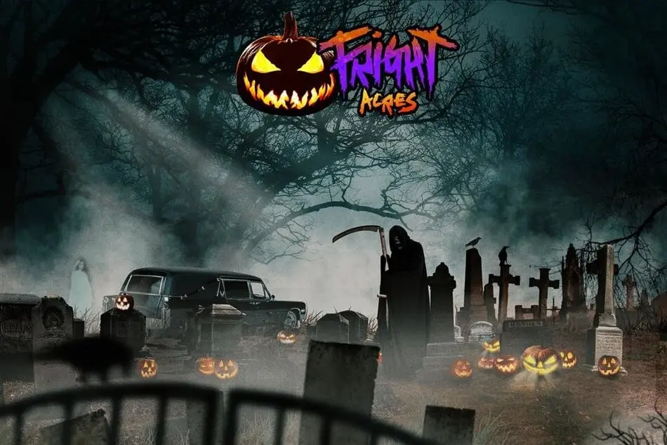Fright Acres