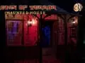 Nationally Recognized Reign of Terror Haunted House for Heartwarming Cause