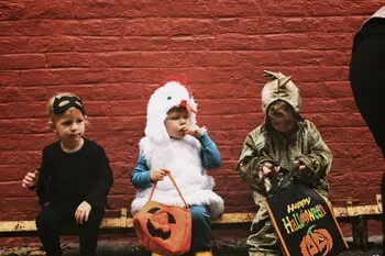 No Tricks, Just Treats! Retailers Across the Country Are Offering Freebies on Halloween for Costume-Clad Patrons!