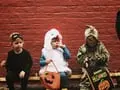 No Tricks, Just Treats! Retailers Across the Country Are Offering Freebies on Halloween for Costume-Clad Patrons!