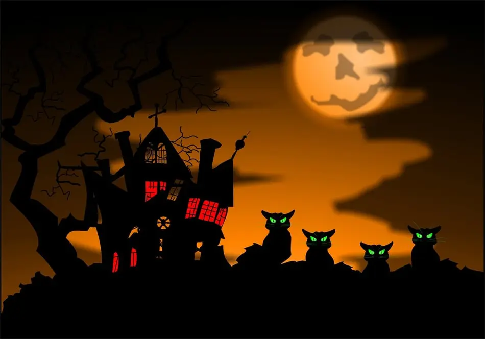 Had a Scary-Good Time this Halloween Season? Rate & Review Your Favorite Haunts Here in California! photo