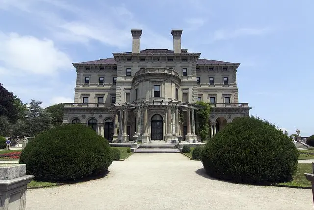 Check Out Some of the Most Haunted Places Here in Rhode Island photo
