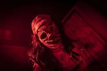 Find Out What's in Store this Halloween Season at Haunted Attractions at Riverside Entertainment!
