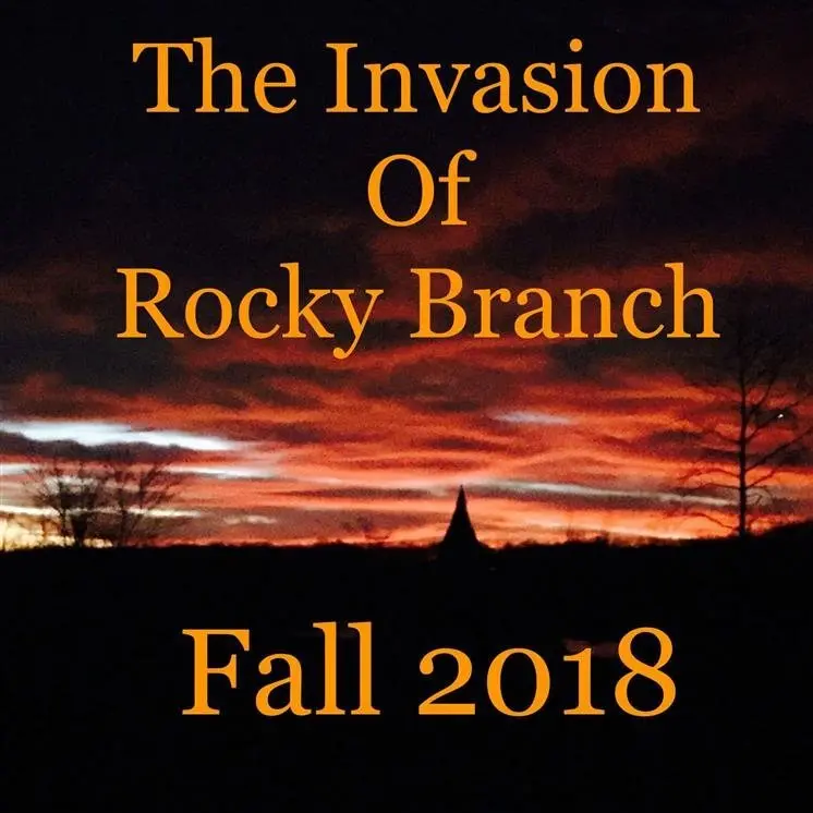 Tons of Terror Awaits this Halloween Season at Rocky Branch Ghost Town! photo