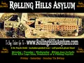Check Out What's in Store this Halloween Season at Rolling Hills Asylum!