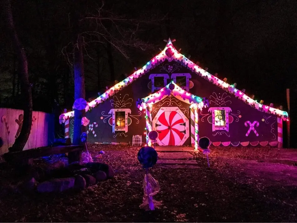 Don't Miss Out on a Rotten Bloody Christmas at Rotten Manor! photo