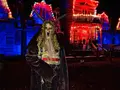Experience a Bloody Christmas at Rotten Manor Friday the 13th Weekend