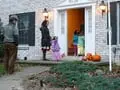 Safe Trick or Treating Tips to Keep Your Little Ghosts & Ghouls Safe & Sound This Halloween