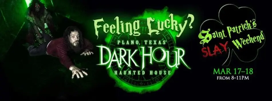 Photo by Dark Hour Haunted House