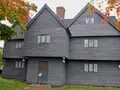 Salem Preps for a Scaled-Back Halloween Season Due to COVID-19