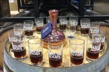 Samuel Adams Halloween Beer Utopias Comes with High Alcohol Content and Hefty Price Tag