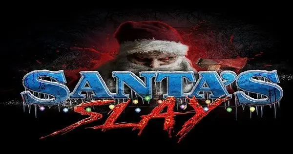 Are You Ready for the Holiday Horror that Awaits?!