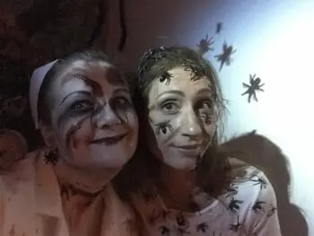 Frightening Fun in Store this Season at Scare C.R.O.W Haunted Maze!