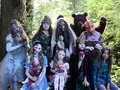 2026 Question and Answer With Scary Tales Haunted Maze