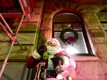 Scary-Good Holiday Horror Flicks to Get You in the Christmas Spirit