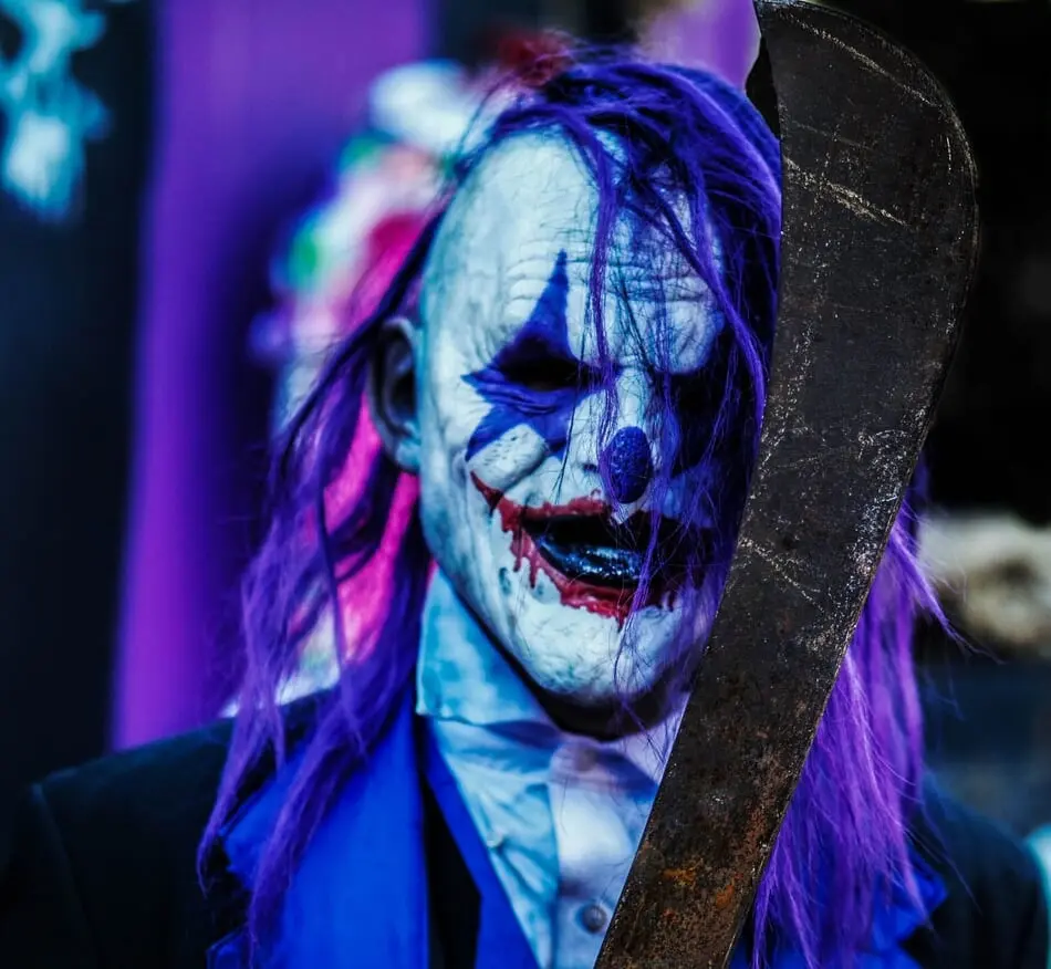 Scary Rotten Farms Stirring Up Terrorizing Thrills & Chills this Halloween Season!  photo