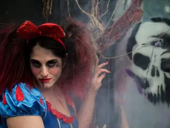 Scary Rotten Farms is Stirring Up Serious Scares this Halloween Season!
