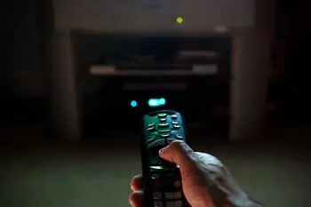 Seven Scary Television Shows To Binge Watch In Honor of Halloween