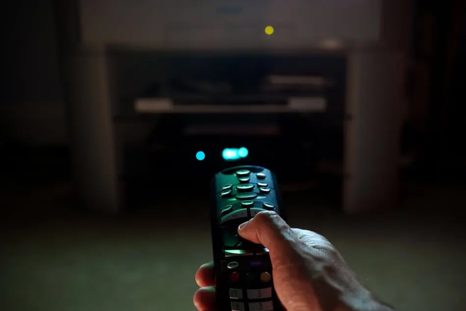 Seven Scary Television Shows To Binge Watch In Honor of Halloween photo