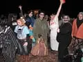 Schuster's Fall Harvest & Haunted Forest is Hiring for the 2017 Halloween Season!