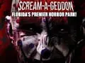 SCREAM-A-GEDDON is Back this Halloween Season to Petrify Tampa!