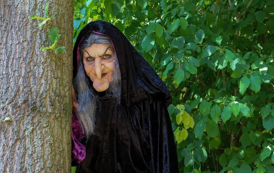 Scary amount of fun expected at The Sea Witch Festival this October!