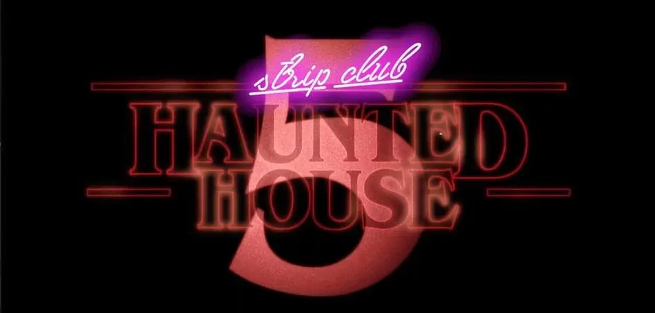 Don't Miss Out on the Frightening Fun at Dick & Matt's Halloween Whorror Nights! photo