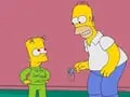 Simpsons Tree House of Horrors XXVIII Serves Up Classic Simpsons Humor & Scary Good Fun