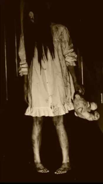 Sinister Forest is Stirring Up Serious Scares this Halloween Season!