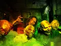Frightening Fun Awaits this Spooky Season at Sinister Tombs Haunted House!