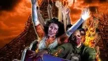 Six Flags Great Adventure Fright Fest Kicks Off September 19th, Zombie Auditions Taking Place