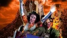 Six Flags Great Adventure Fright Fest Kicks Off September 19th, Zombie Auditions Taking Place photo