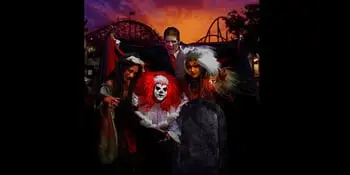 30-Hour Coffin Challenge Expands to All Six Flags Parks
