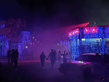 Six Flags Over Texas to Host New 'Hallowfest' Event for 2020 Halloween Season