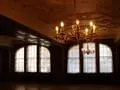 Haunted Lodging: Sleeping with Ghosts in Washington